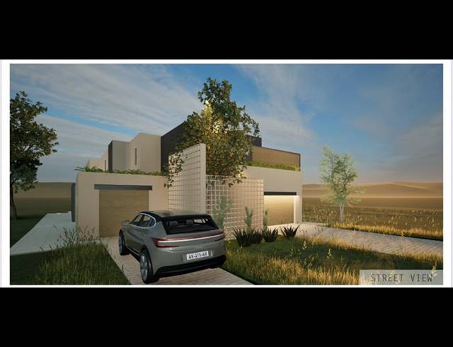 5 BEDROOM HOUSE FOR SALE IN MIDSTREAM HEIGHTS